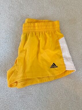 adidas Athletic Shorts